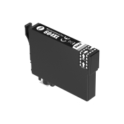 Compatibile con Epson C13T10H14010 / 18.2ml Inchiostro Nero (Cartucce d'inchiostro)