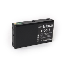 Compatible replacement for EPSON T7011 (C13T70114010)
