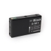 Compatible with Epson T7011 / 70ml Ink Black (Ink cartridges)