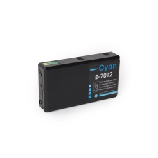 Compatible replacement for EPSON T7012 (C13T70124010)