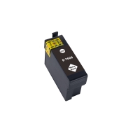 Compatibile con Epson T7608 / 29.5ml Inchiostro Nero opaco (Cartucce d'inchiostro)