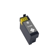 Sostituzione compatibile per Compatibile con Epson T7601 / 29.5ml Inchiostro Nero foto (Cartucce d'inchiostro)