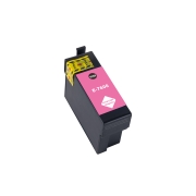 Sostituzione compatibile per Compatibile con Epson T7606 / 29.5ml Inchiostro Magenta chiaro vivace (Cartucce d'inchiostro)
