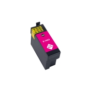 Sostituzione compatibile per Compatibile con Epson T7603 / 29.5ml Inchiostro Magenta vivace (Cartucce d'inchiostro)