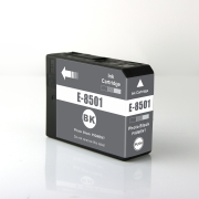 Compatibile con Epson T8501 / 87ml Inchiostro Nero foto (Cartucce d'inchiostro)