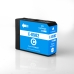Compatibile con Epson T8502 / 87ml Inchiostro Ciano (Cartucce d'inchiostro)