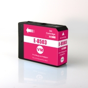 Compatibile con Epson T8503 / 87ml Inchiostro Magenta vivace (Cartucce d'inchiostro)