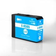 Compatibile con Epson T8505 / 87ml Inchiostro Ciano chiaro (Cartucce d'inchiostro)