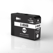 Compatibile con Epson T8508 / 87ml Inchiostro Nero opaco (Cartucce d'inchiostro)
