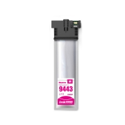 Compatibile con Epson C13T944340 / 40ml Inchiostro Magenta (Cartucce d'inchiostro)