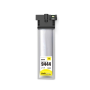 Compatibile con Epson C13T944440 / 40ml Inchiostro Giallo (Cartucce d'inchiostro)