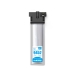 Compatibile con Epson C13T945240 / 60ml Inchiostro Ciano (Cartucce d'inchiostro)