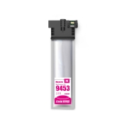 Compatibile con Epson C13T945340 / 60ml Inchiostro Magenta (Cartucce d'inchiostro)