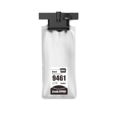 Compatible replacement for EPSON T9461 (C13T946140)