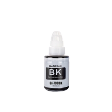 Sostituzione compatibile per Canon GI-790BK