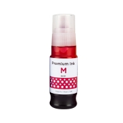 Sostituzione compatibile per Compatibile con Canon GI-51M / 70ml Inchiostro Magenta (Inchiostro di stampa)