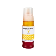 Sostituzione compatibile per Compatibile con Canon GI-51Y / 70ml Inchiostro Giallo (Inchiostro di stampa)
