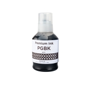 Sostituzione compatibile per Compatibile con Canon GI-51BK / 135ml Inchiostro Nero (Inchiostro di stampa)