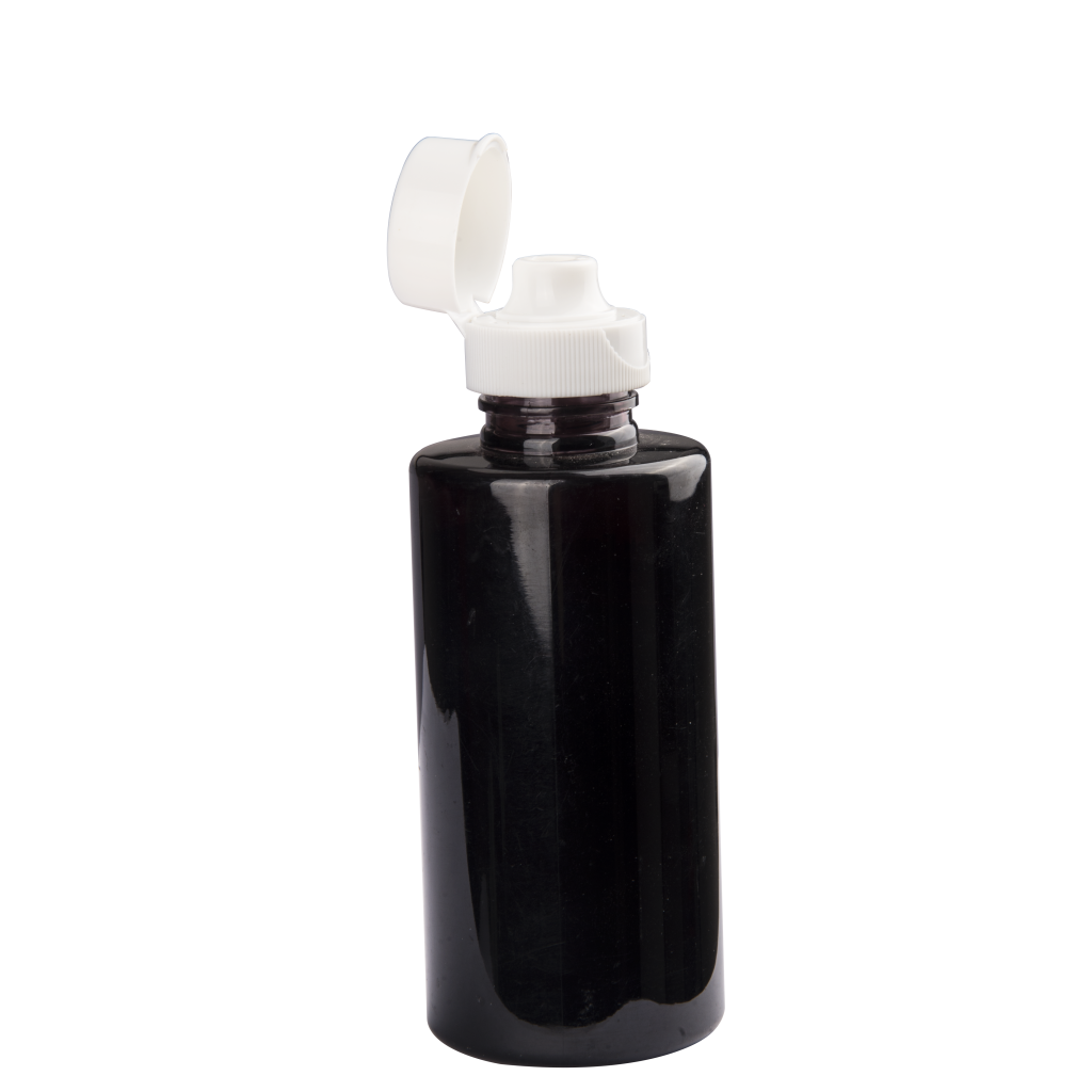 Compatibile con HP 30 BK / 135ml Inchiostro Nero (Inchiostro di stampa)