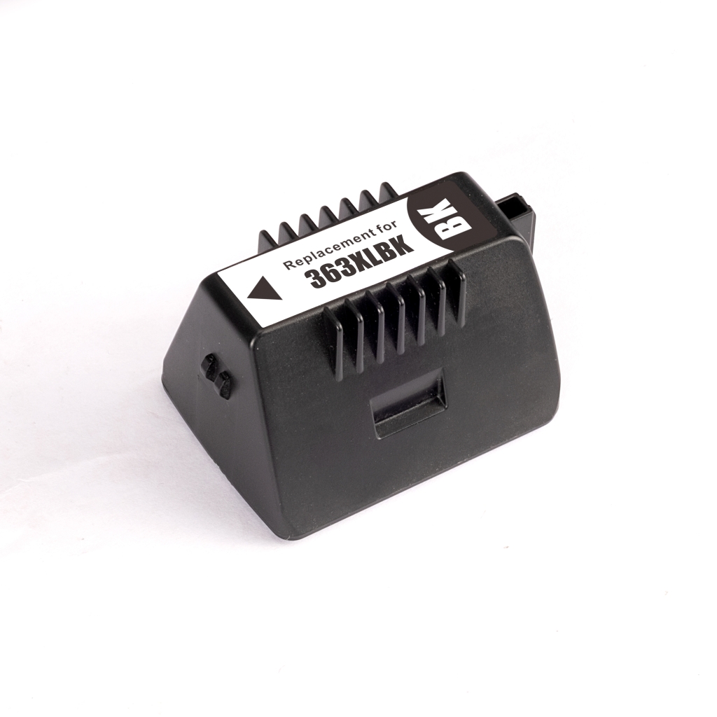 Compatibile con HP C8721EE / 45ml Inchiostro Nero (Cartucce d'inchiostro)