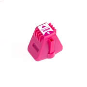 Compatibile con HP C8772EE / 18ml Inchiostro Magenta (Cartucce d'inchiostro)