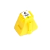 Compatibile con HP C8773EE / 18ml Inchiostro Giallo (Cartucce d'inchiostro)