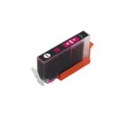 Compatibile con HP CB324EE / 15ml Inchiostro Magenta (Cartucce d'inchiostro)