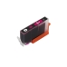 Compatibile con HP 655M / 15ml Inchiostro Magenta (Cartucce d'inchiostro)