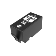 Compatibile con HP 903XLBK(T6M15AE) / 53ml Inchiostro Nero (Cartucce d'inchiostro)