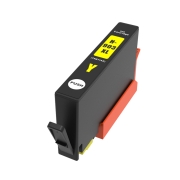 Compatibile con HP 903XLY / 15ml Inchiostro Giallo (Cartucce d'inchiostro)