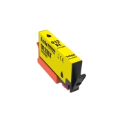 Compatibile con HP 912XLY / 13ml Inchiostro Giallo (Cartucce d'inchiostro)
