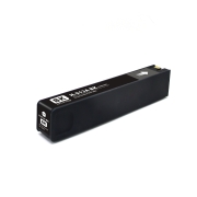 Compatibile con HP 913A BK (L0R95AE) / 77ml Inchiostro Nero (Cartucce d'inchiostro)