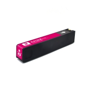 Compatibile con HP 913A M (F6T78AE) / 55ml Inchiostro Magenta (Cartucce d'inchiostro)