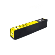 Compatibile con HP 913A Y (F6T79AE) / 55ml Inchiostro Giallo (Cartucce d'inchiostro)