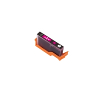 Compatible with HP CD973AE / 15ml Ink Magenta (Ink cartridges)