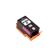 Compatibile con HP 934XLBK(C2P23A*) / 53ml Inchiostro Nero (Cartucce d'inchiostro)