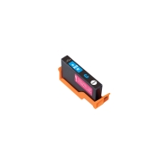 Compatibile con HP 935XLC / 15ml Inchiostro Ciano (Cartucce d'inchiostro)