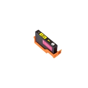 Compatibile con HP 935XLY / 15ml Inchiostro Giallo (Cartucce d'inchiostro)