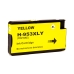 Compatibile con HP 953XLY / 27.5ml Inchiostro Giallo (Cartucce d'inchiostro)