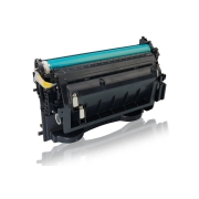 Toner compatible with HP 37A Black