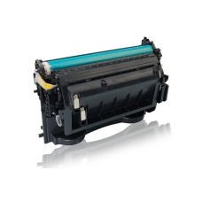 Sostituzione compatibile per HP 37A (CF237A)