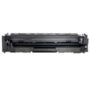 Toner compatible with HP 205A Black