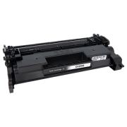 Sostituzione compatibile per Toner compatibile con HP 59A Nero