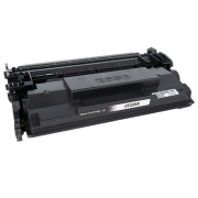 Sostituzione compatibile per Toner compatibile con HP 59X Nero