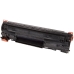Toner compatibile con HP 79A Nero
