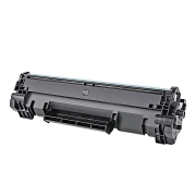 Toner compatible with HP 142A Black