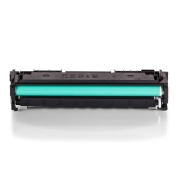 Toner compatible with HP 220A Cyan