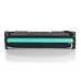 Toner compatibile con HP 220A Giallo