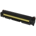 Toner compatibile con HP 207A Giallo