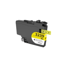Compatible replacement for Brother LC-3239XL (LC3239XLY)